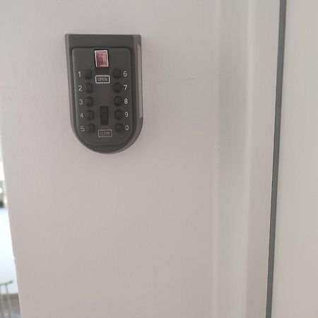 Apartman Levi Пула Екстериор снимка