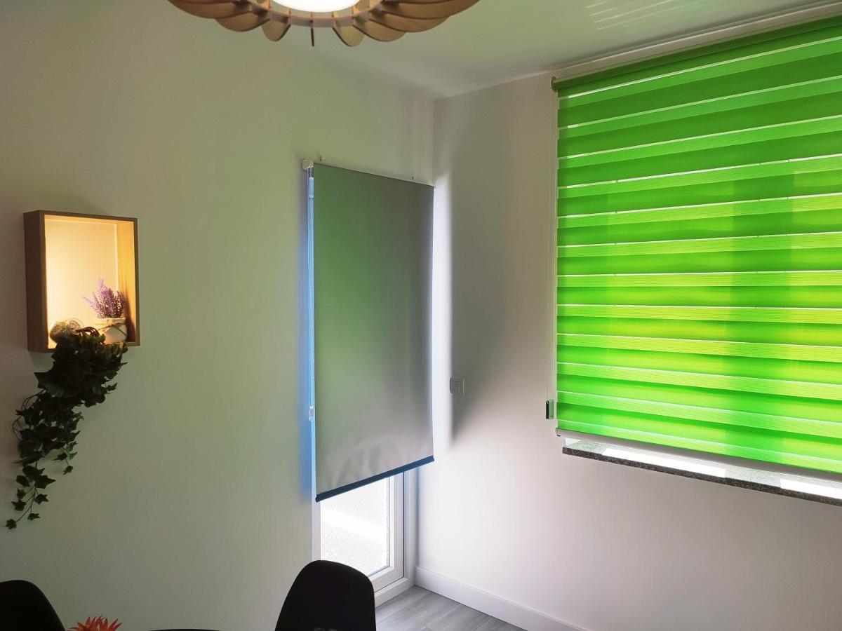 Apartman Levi Пула Екстериор снимка