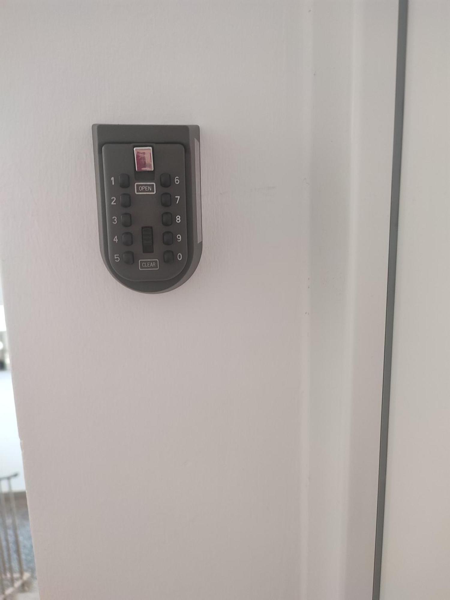 Apartman Levi Пула Екстериор снимка